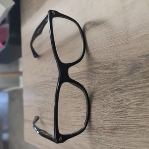 RAY BAN RB 5228 2000 50 17 140 Eyeglasses Black Square Unisex Optical Brand